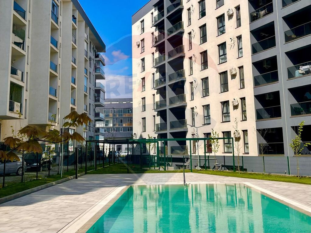 Apartament 4 camere UNIC - PREMIUM de vanzare| Dobroiesti...