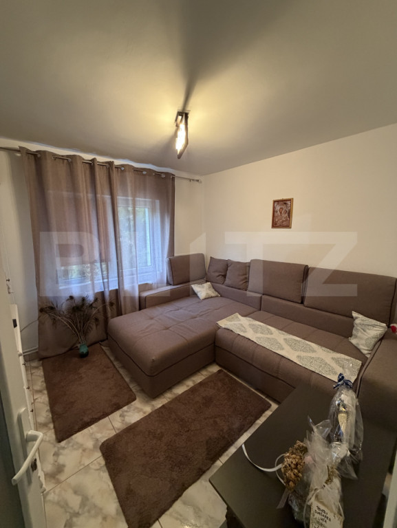 Apartament de vânzare cu 4 camere, 115 mp, zona Micro 16