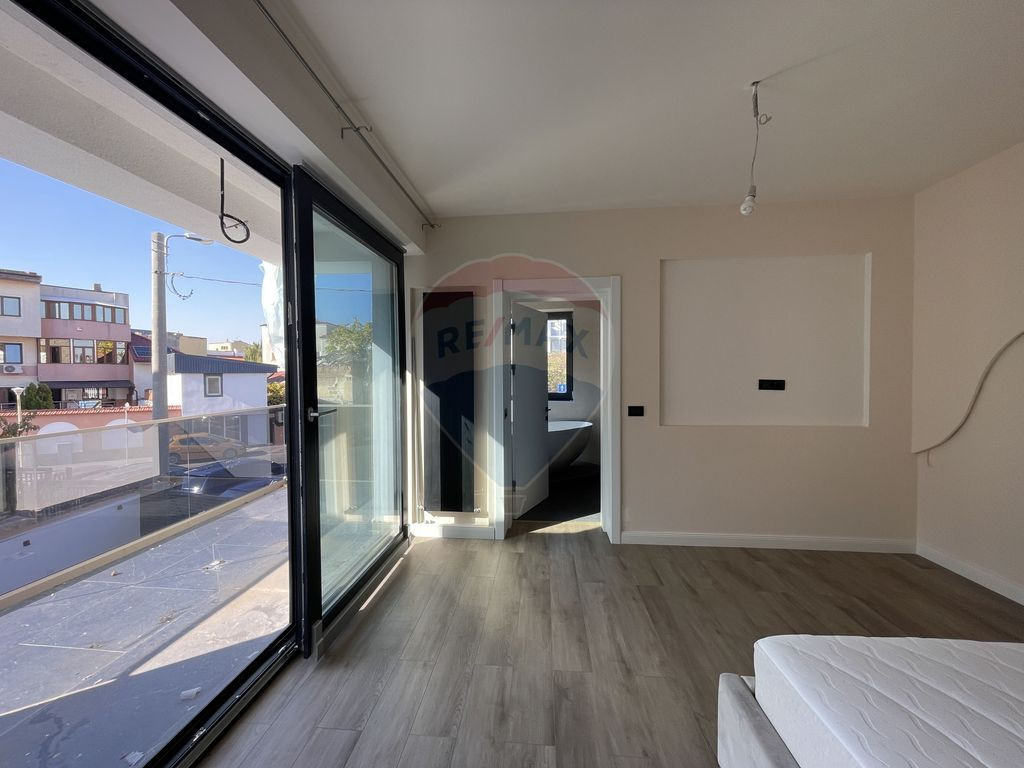 Vilă noua, teren 150mp | Popa Nan, Ronda | Calarasilor