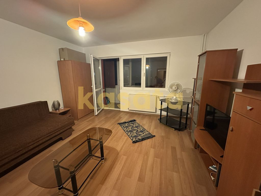 Garsonieră | Zona Brâncuși | Etaj Intermediar | Bloc 2010