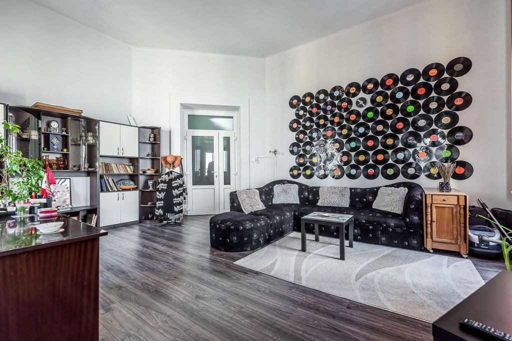 Apartament cu 2 camere în Palatul Bohuș - 0% COMISION