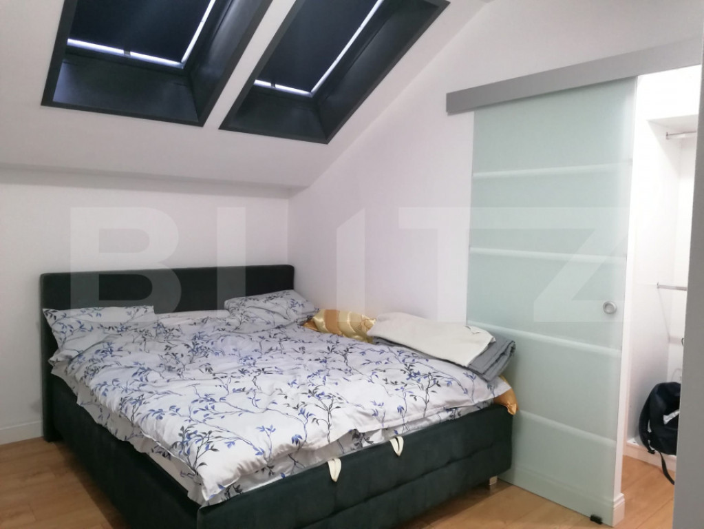 Apartament 3 camere, decomandat, 100 mp, Gheorgheni/ Brancus