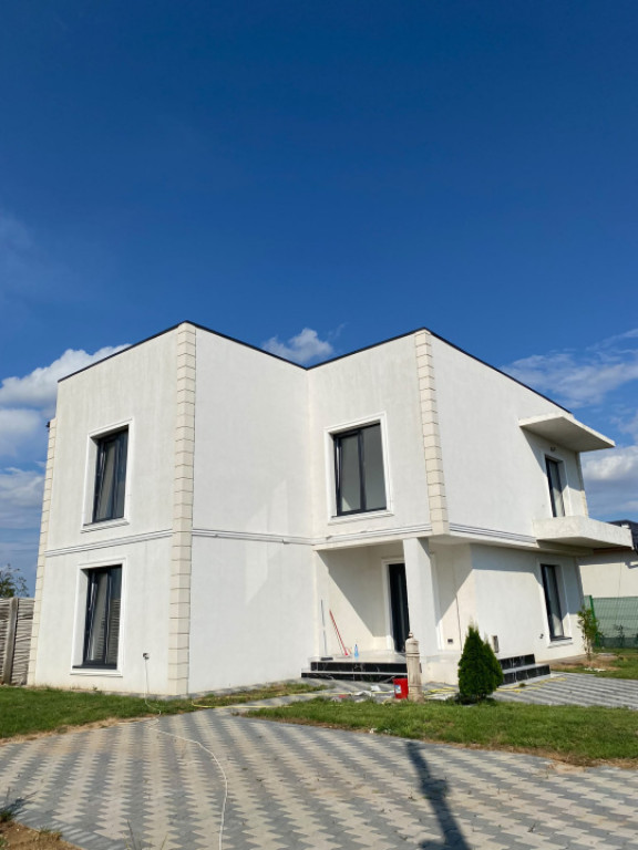 Casa P+1, 149mp utili, zona Damila