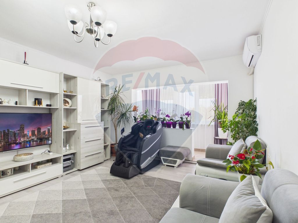 Vila – Etaj 2 + Mansardă de închiriat | Zona Vitan ??...