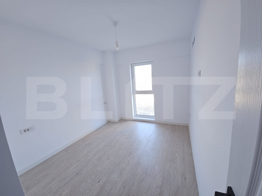 Apartament 2 camere, 48 mp, etaj 1, decomandat, zona Galata