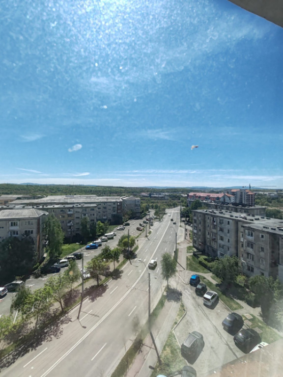Apartament 2 camere, decomandat, 61 mp, zona Vasile Alecsand
