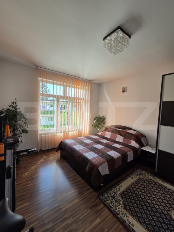 ???? APARTAMENT 2 CAMERE DECOMANDAT | CENTRUL CIVIC | VEDERE