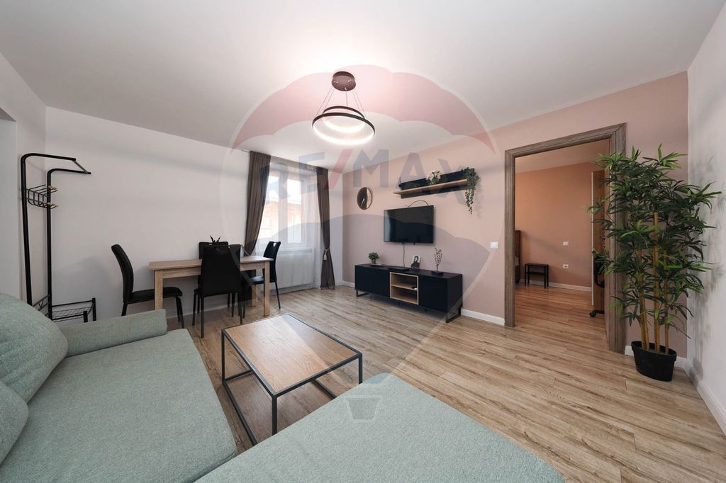 Comision 0% | Apartament cu 2 camere | Poarta Schei, Cent...