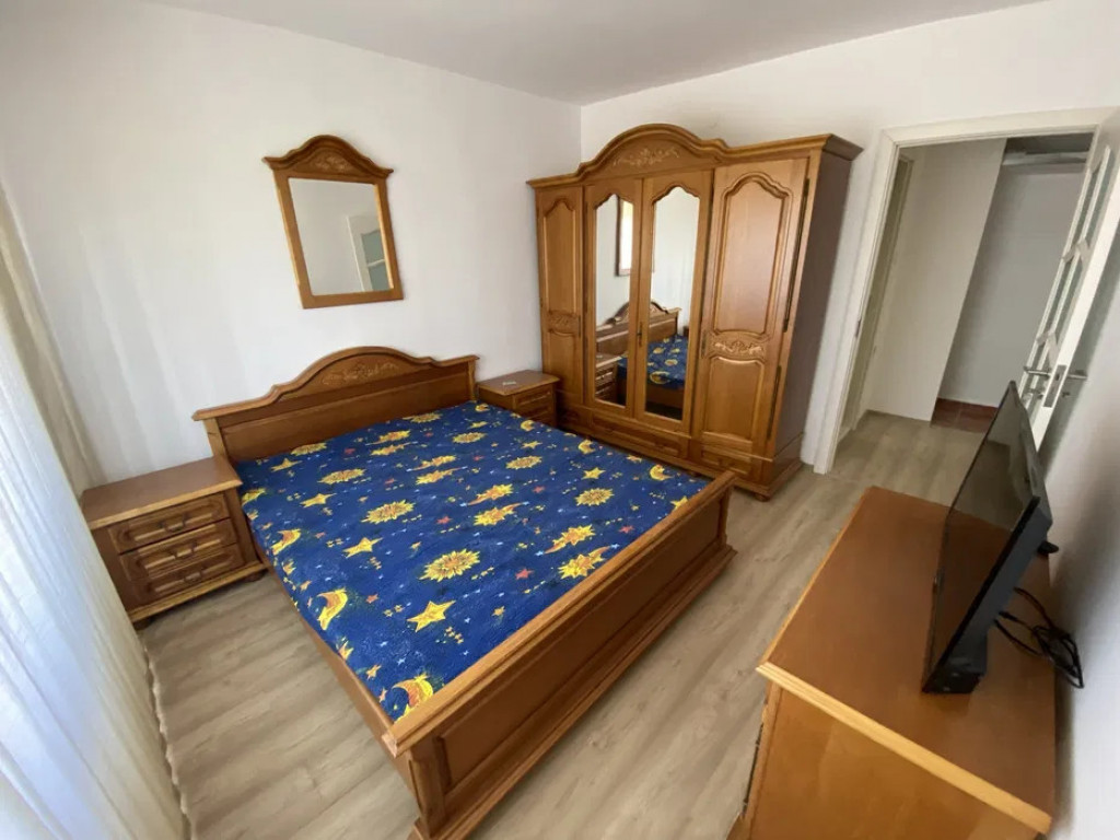 ID 168 APARTAMENT SPAȚIOS DE ÎNCHIRIAT – CARTIER C5