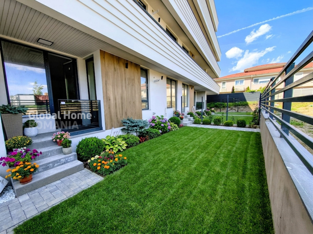 Apartament 3 camere I Premium I Pipera I