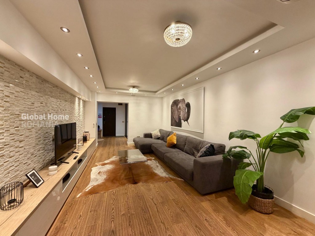 Splaiul Unirii - Apartament 2 Camere | Debara + Loc de Parca