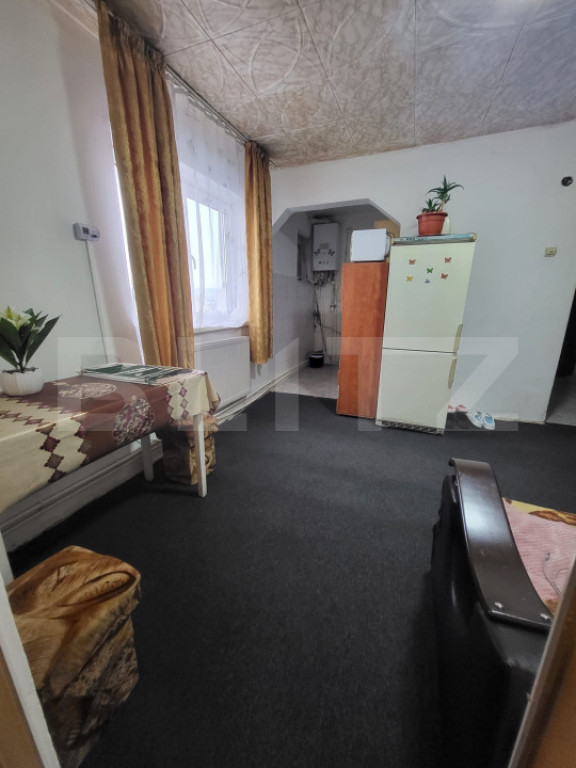 Apartament cu 1 camera, 34 mp, zona Salina Turda