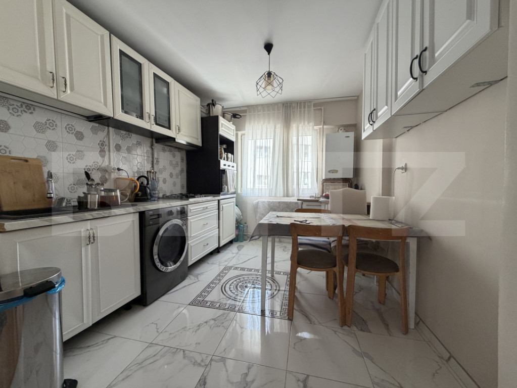 Apartament cu 4 camere, ultracentral
