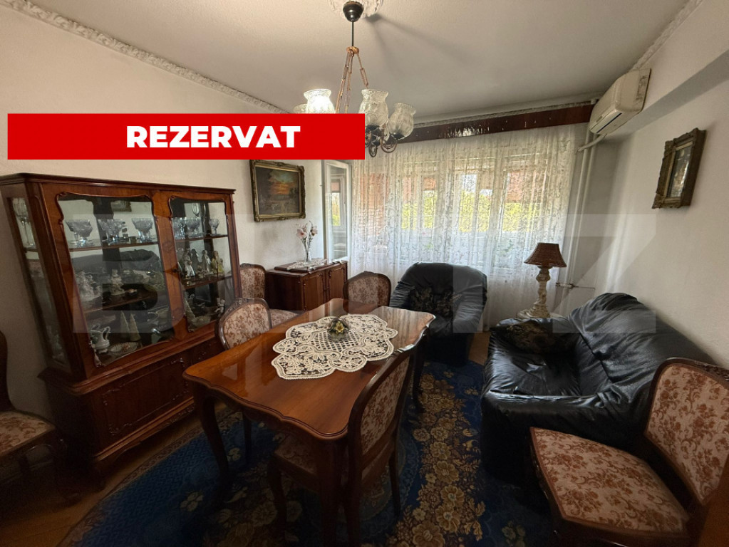 APARTAMENT 4 CAMERE ANSAMBLU REZIDENTIAL CAMPINA RESIDENCE