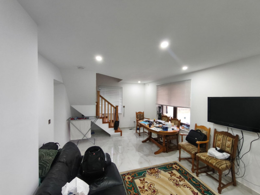 Casa individuala 5 camere, 500mp teren, Radauti
