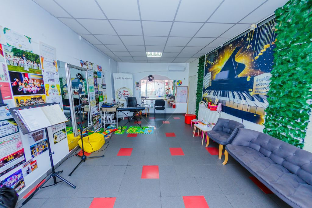 Spațiu comercial de vanzare – zona RFN, Baia Mare