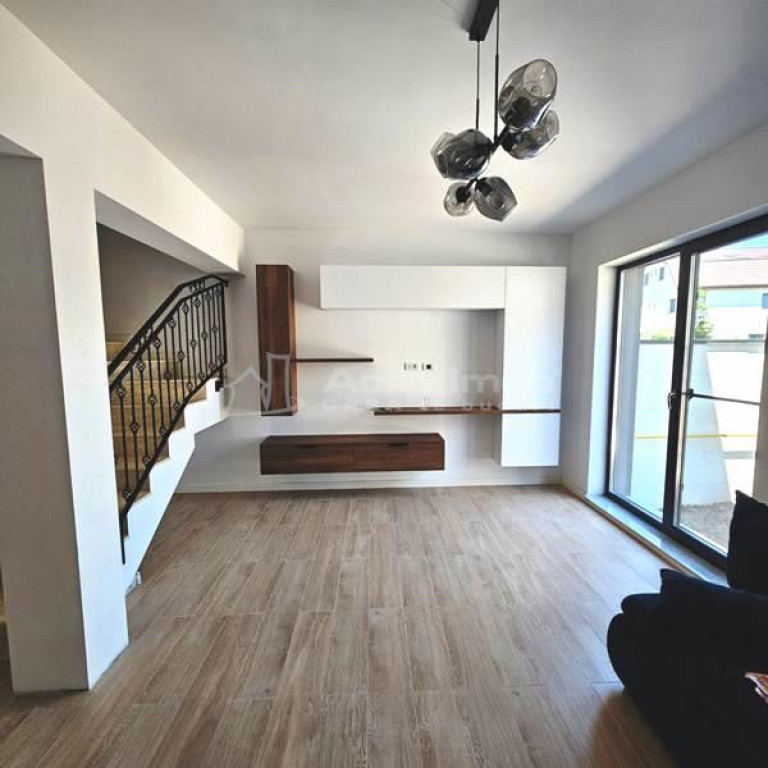 Casa individuala - Vila - Prelungirea Ghencea - PARC GHIDIG