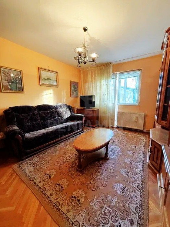 3 Camere-55mp-Utili-Mobilat-Utilat-Etaj-Intermediar-Parca...