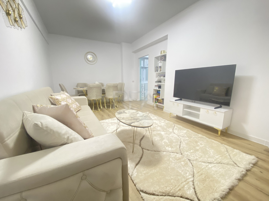 2 Camere- Bloc 2023- Central ADDRESS Residence