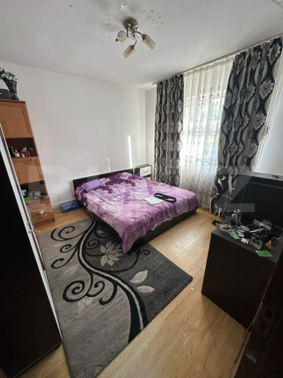 Apartament 2 camere plus living, balcon, parcare, Grigorescu