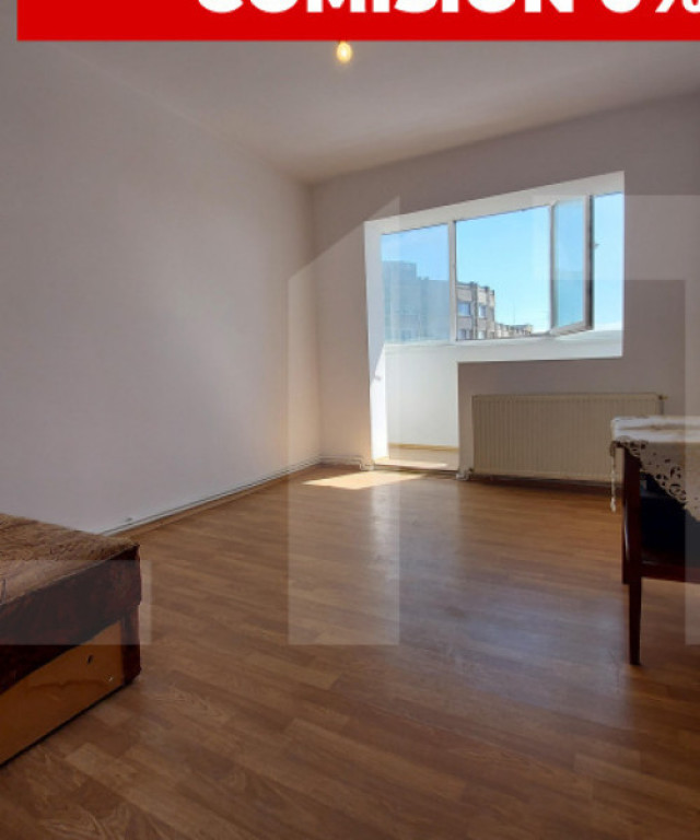 Apartament 3 camere decomandate I Vedere superbă la lac