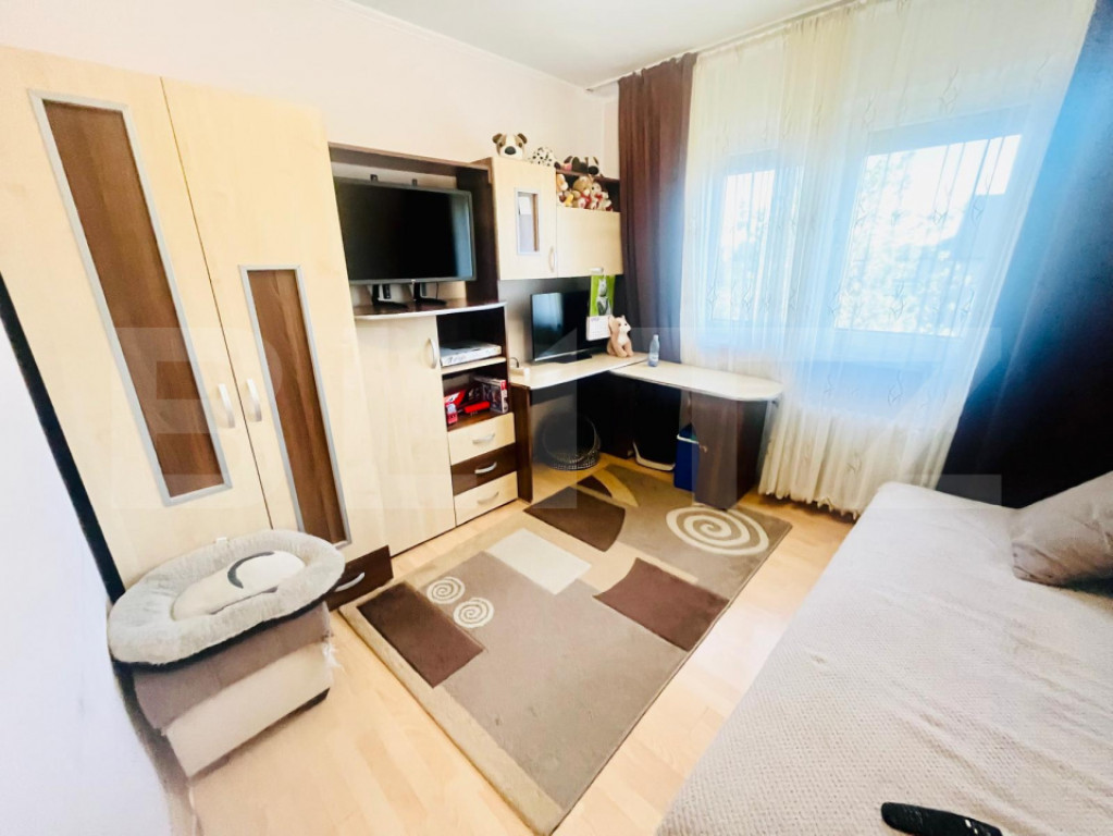 APARTAMENT 2 CAMERE | ETAJ 3 | ROGERIUS | ORADEA