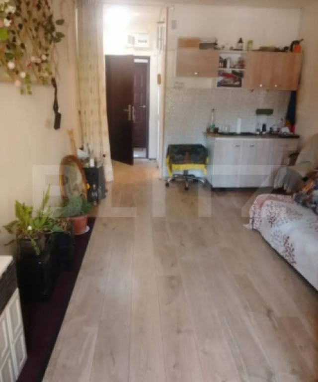 Garsoniera zona ASTRA,sitarului