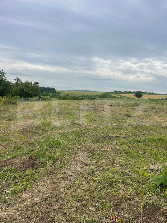 Teren 500 mp intravilan Valea Ursului