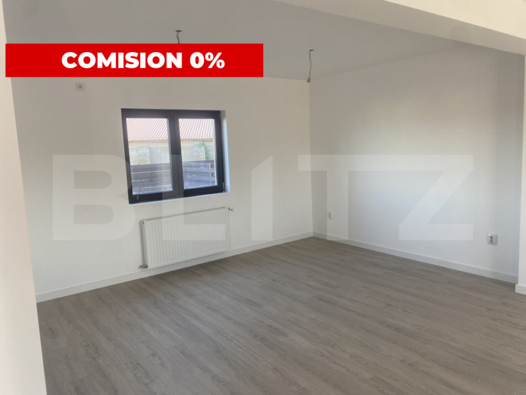 Casa in Ploiesti, 165 mp, 2 locuri de parcare + curtea priva