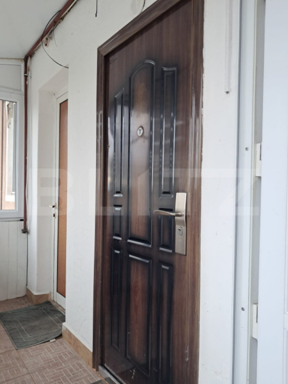 STUDIO NOU CU TERASĂ | 42,80 MP UTILI | TÂRGU MUREȘ