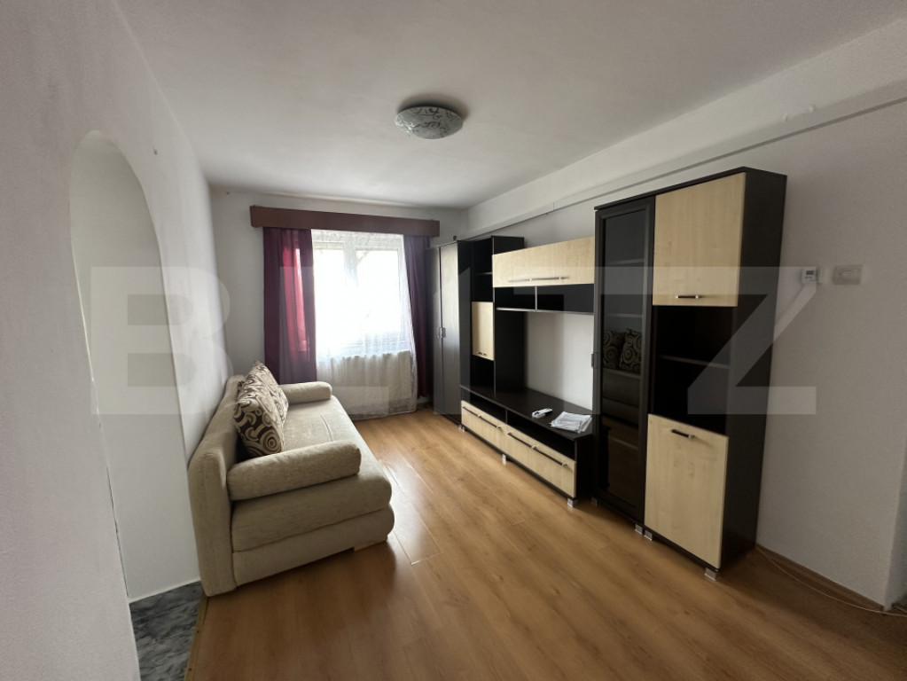 Apartament 2 camere, 25 mp, zona Micro 14