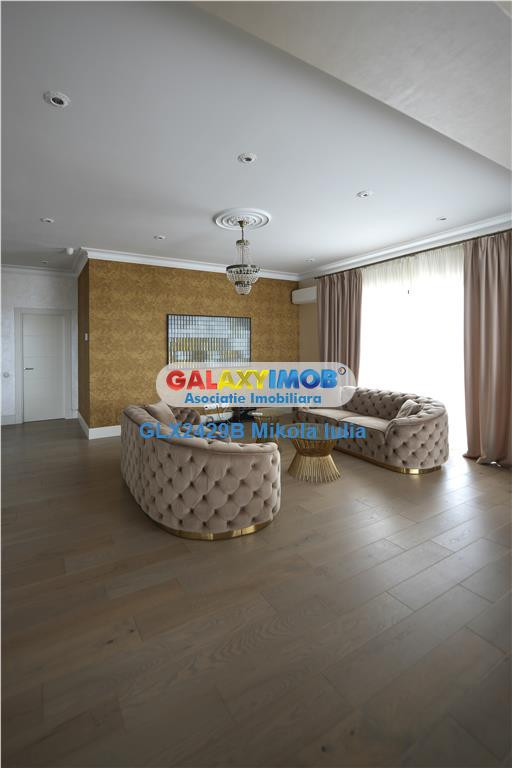 Penthouse exclusivist | Rooftop 170 mp | Design premium | Pi