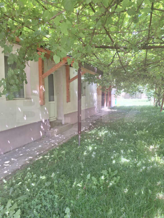 Oportunitate! Casa individuala Rasnov.