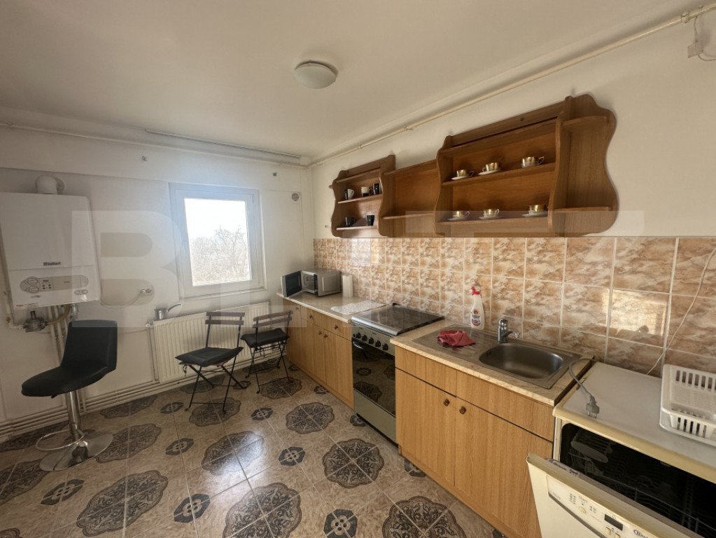 Apartament 2 camere, 53 mp – zona Carpati 2