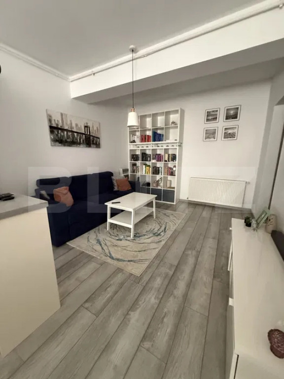 Apartament de vânzare, 3 camere, Terasă + Parcare – Zona