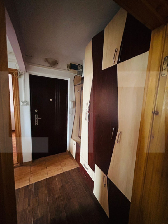 Apartament 3 camere, et 1, Botosani