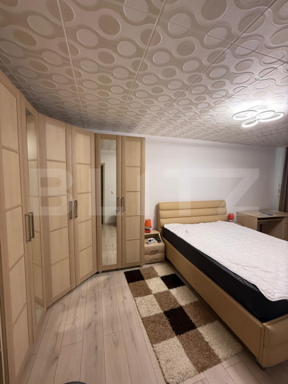 Apartament 2 camere, 42 mp, zona Teleajen, an 1983
