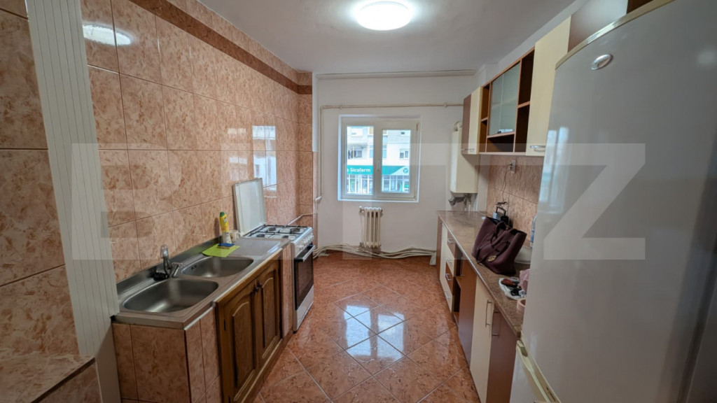 Apartament de vanzare, 63 mp, zona Cetate