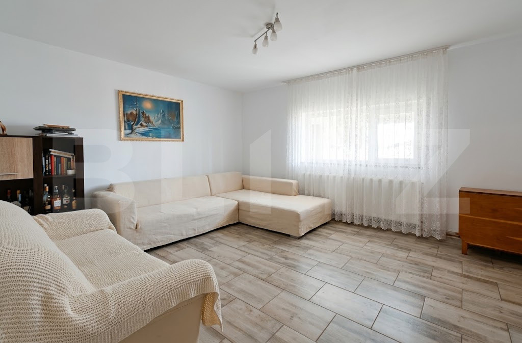 Casa Sanandrei 190mp utili si 650mp Teren