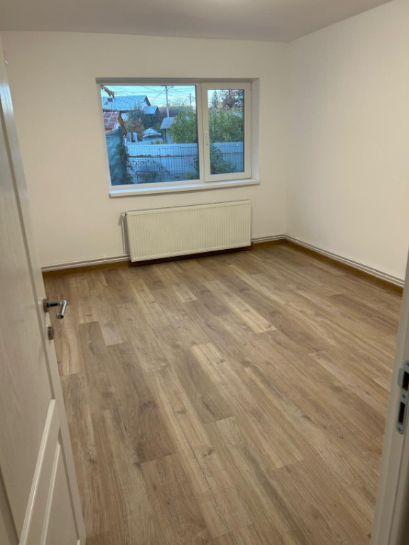 Apartament 2 camere decomandat – Parter – 40 mp utili ??