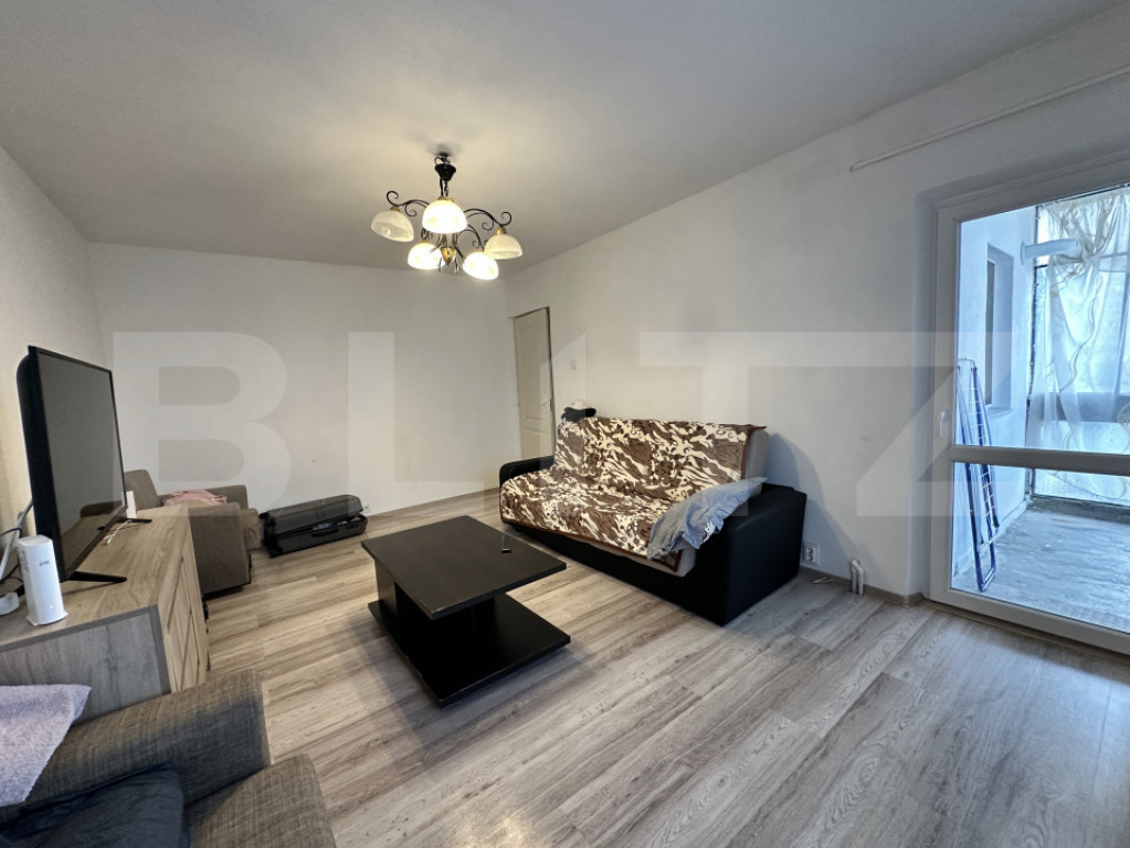 Apartament 2 camere, 52 mp, zona Petre Ispirescu