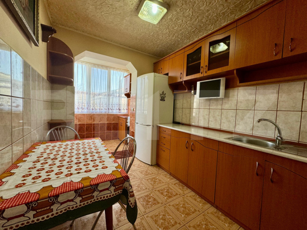 Apartament cu 2 camere, tip PB - zona Rogerius