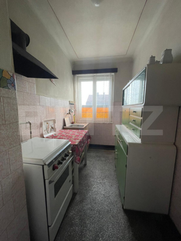 Apartament 5 camere, 100 mp, zona ultracentrala, Campia Turz
