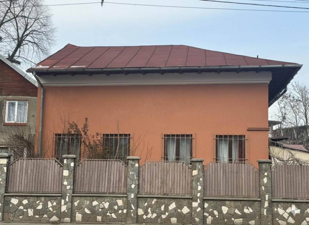 Casă de vânzare – Zonă centrală Ploiești | Potențial