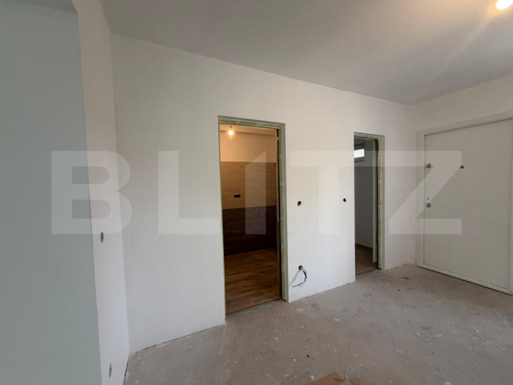 Casă de vânzare P+1 – 3 camere, 100 mp, zona Titulescu