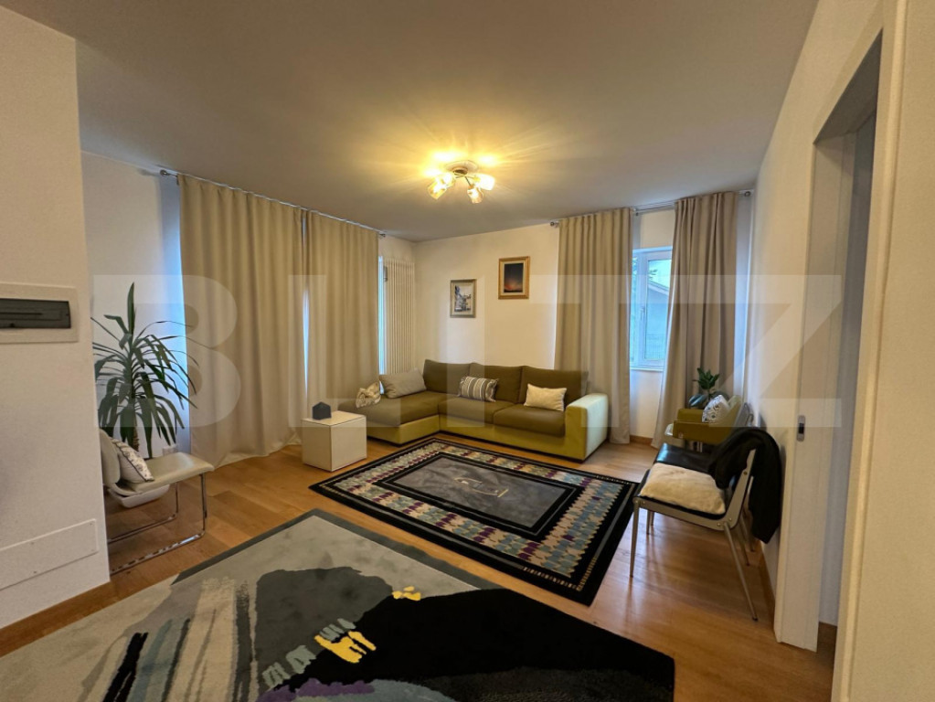 Casa 4 dormitoare, 282 mp - zona Lucian Blaga