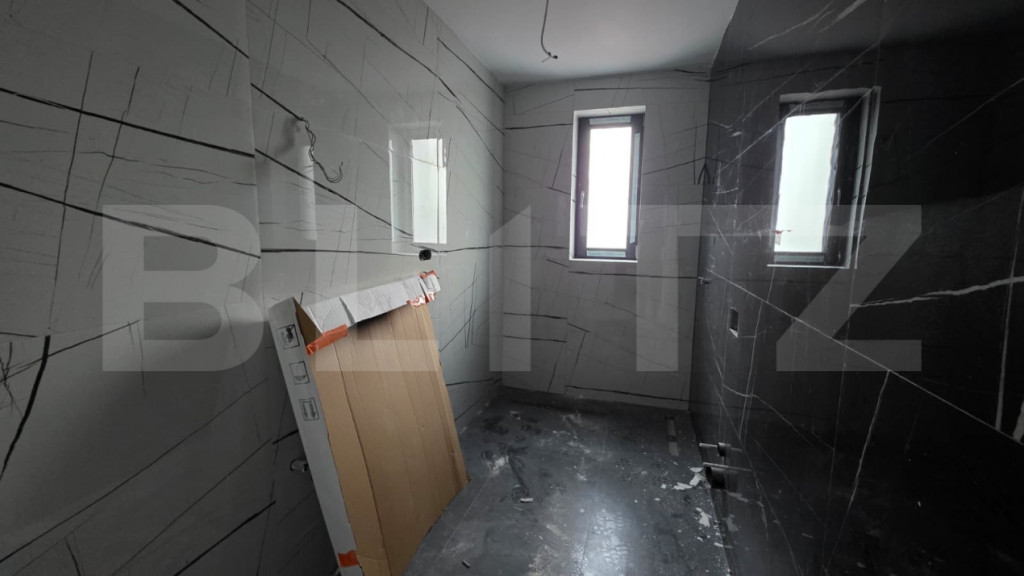 Apartament 2 camere – Bloc Nou – Finisat – 40 mp – 7