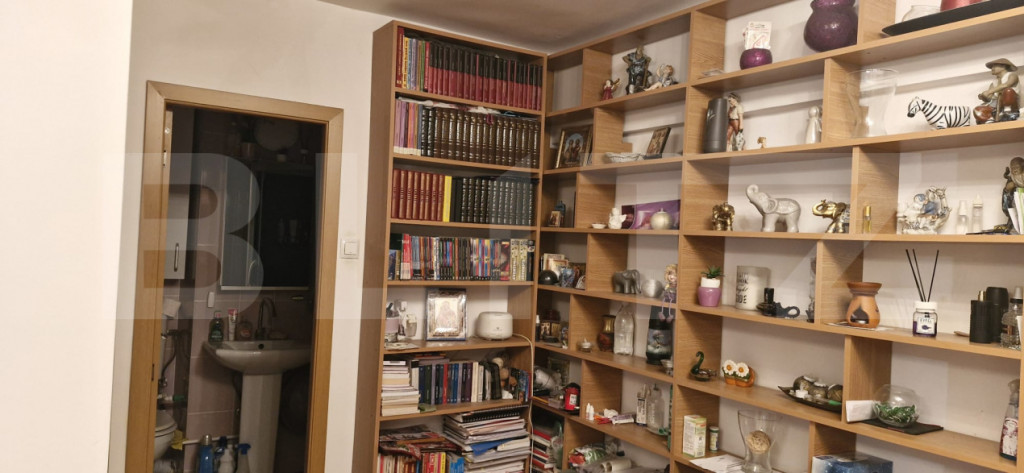 Apartament 3 camere, 84 mp, Calea București
