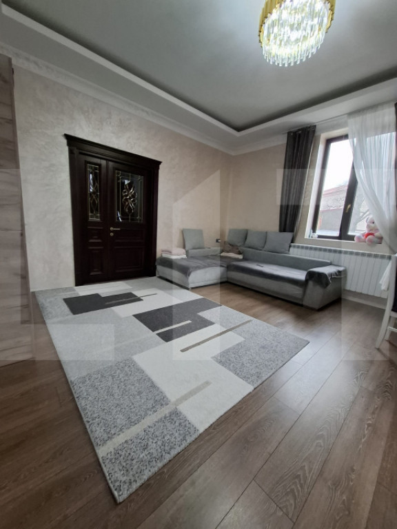 Casă la sol renovată, teren generos – Zona Miorița
