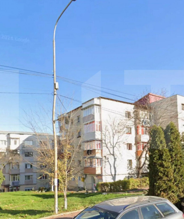 Apartament cu 2 Camere Oportunitate în Zonă Excelentă
